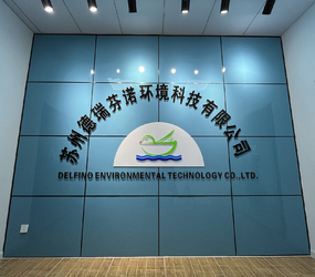 الصين Suzhou Delfino Environmental Technology Co., Ltd.