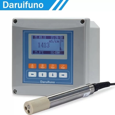 موصلية رقمية OTA / جهاز تحكم TDS للمياه النقية للغاية