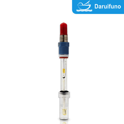 الكترود PH التناظري للدبابيس اللزجة أو إزالة الكبريت