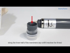 كيف تملأ المنحل بالكهرباء بشكل صحيح لقطب الكلور المتبقي؟