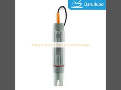 مستشعر رقم هيدروجيني تناظري مناسب للصرف الصحي المنزلي