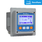 2 SPST IP66 صناعي على الإنترنت للتحكم في درجة الحموضة ORP مع شاشة عرض LCD لمياه الصرف الصحي
