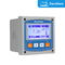 IP66 مرحل الإنذار RS485 Industrial Online ORP pH Controller لقياس المياه