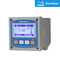 على الإنترنت RS485 4-20mA ABS درجة الحموضة ORP تحكم مقياس درجة الحموضة للمياه