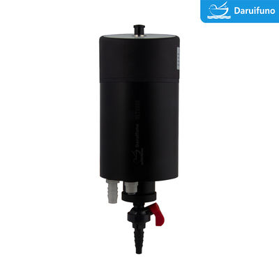 جهاز استشعار ضبابية الليزر الرقمي RS485