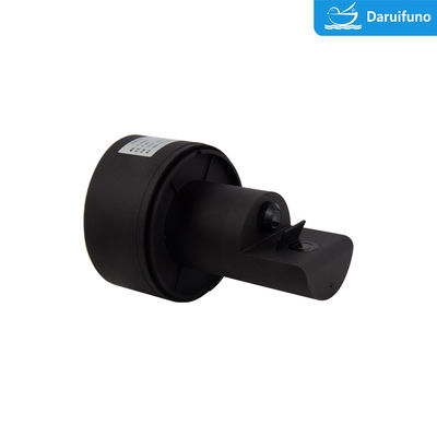 جهاز استشعار ضبابية الليزر الرقمي RS485