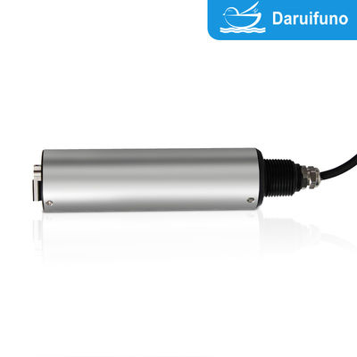 RS485 مستشعر الضبابية تحت الحمراء 0-3000NTU مع فرشاة التنظيف الذاتي