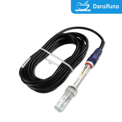 الكترود PH التناظري المناسب لتنقية المياه > 5μS/Cm