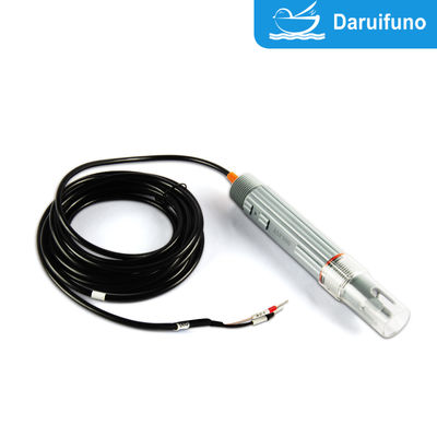 Analog PH Sensor With 0~14pH For Domestic Sewage