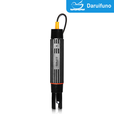 مستشعر درجة الحموضة التناظري المناسب للمياه العادمة الكيميائية