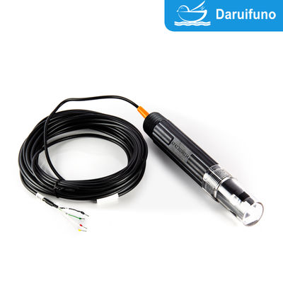 مستشعر درجة الحموضة التناظري المناسب للمياه العادمة الكيميائية