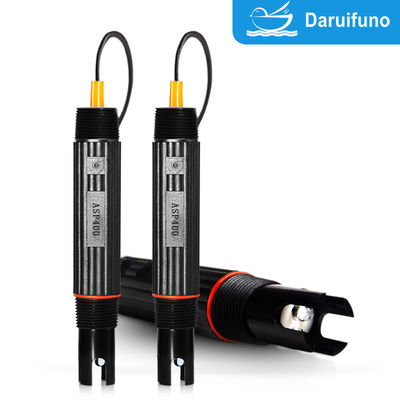 مستشعر درجة الحموضة التناظري المناسب للمياه العادمة الكيميائية