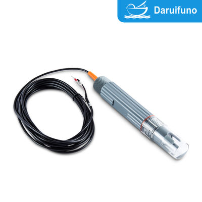 قطب ORP تناظري مناسب للصرف الصحي المنزلي