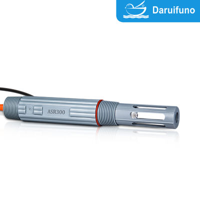 مستشعر درجة الحموضة التناظري المناسب للمياه العادمة الكيميائية