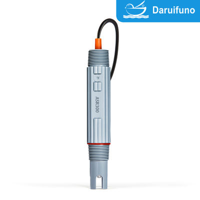 قطب ORP تناظري مناسب للصرف الصحي المنزلي