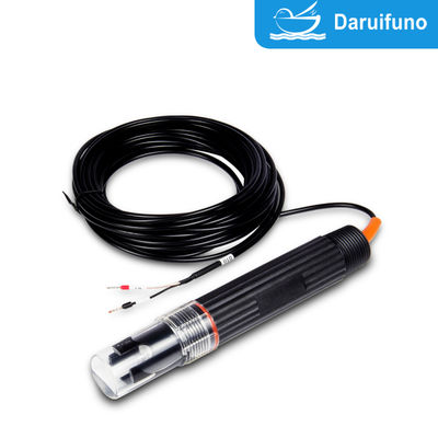 قطب ORP تناظري مناسب لمياه الصرف الصناعية