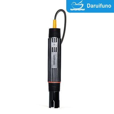 قطب ORP تناظري مناسب لمياه الصرف الصناعية