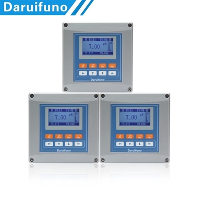 جهاز إرسال PH 100V240VAC لمراقبة المياه عبر الإنترنت