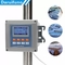 جهاز تحليل المياه OTA RS485 18 ~ 36VDC PH للتحكم في الجرعات عبر الإنترنت