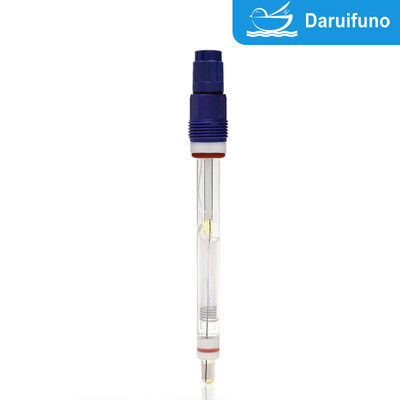 مستشعر درجة الحموضة المقاوم لدرجات الحرارة المنخفضة المستخدمة لما دون الصفر المئوي